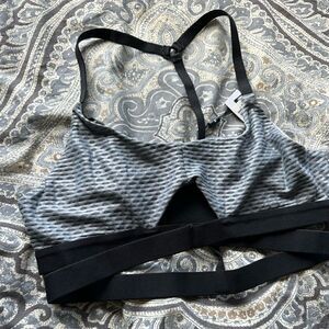Koral‎ Strappy Sports Bra